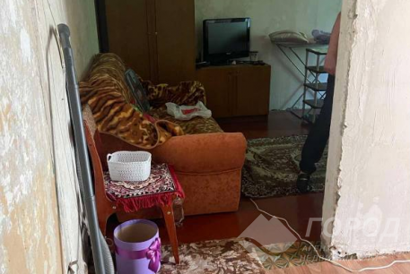 Продам 1-кімнатну квартиру, Салтовка, Код: 726696/5