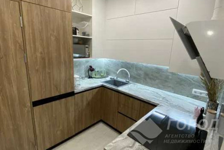 Продам 2-х кімнатну квартиру в новобудові, ХТЗ, Масельского метро, Код: 726696/6