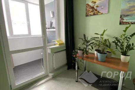 Продам 2-х кімнатну квартиру в новобудові, ХТЗ, Масельского метро, Код: 726696/6