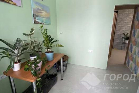 Продам 2-х кімнатну квартиру в новобудові, ХТЗ, Масельского метро, Код: 726696/6