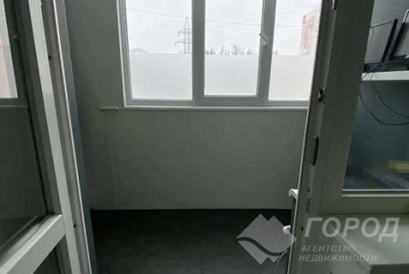 Продам 2-х кімнатну квартиру в новобудові, ХТЗ, Масельского метро, Код: 726696/6