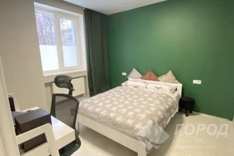 Продам 2-х кімнатну квартиру в новобудові, ХТЗ, Масельского метро, Код: 726696/6