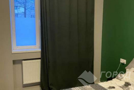 Продам 2-х кімнатну квартиру в новобудові, ХТЗ, Масельского метро, Код: 726696/6