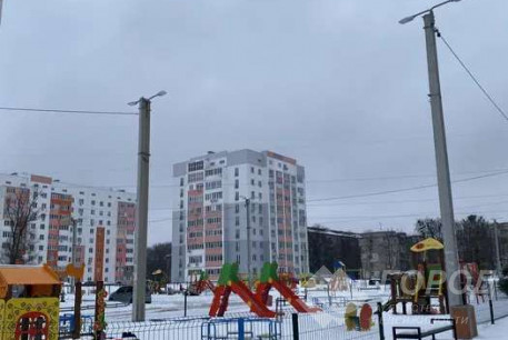 Продам 2-х кімнатну квартиру в новобудові, ХТЗ, Масельского метро, Код: 726696/6