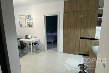 Продам 2-х кімнатну квартиру в новобудові, ХТЗ, Масельского метро, Код: 726696/6