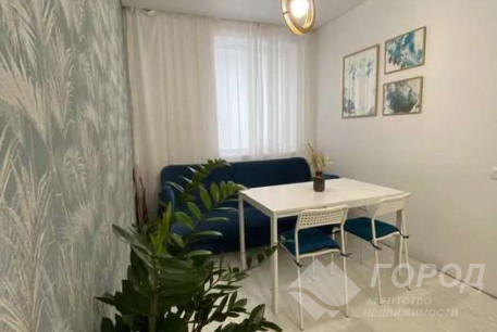 Продам 2-х кімнатну квартиру в новобудові, ХТЗ, Масельского метро, Код: 726696/6