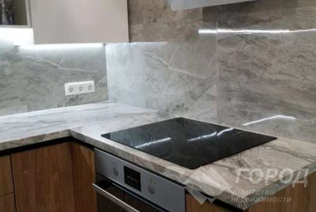 Продам 2-х кімнатну квартиру в новобудові, ХТЗ, Масельского метро, Код: 726696/6