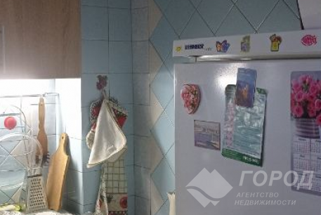 Продам 1-кімнатну квартиру, Салтовка, Код: 726696/8