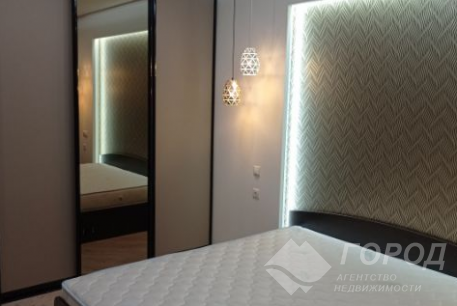 Продам 1-кімнатну квартиру в новобудові, Одесская, Код: 726696/9