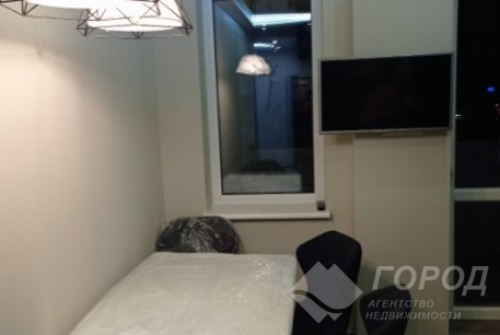 Продам 1-кімнатну квартиру в новобудові, Одесская, Код: 726696/9