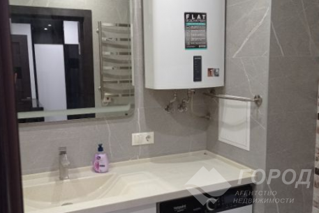 Продам 1-кімнатну квартиру в новобудові, Одесская, Код: 726696/9