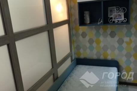 Продам 1-кімнатну квартиру в новобудові, Одесская, Код: 726696/9