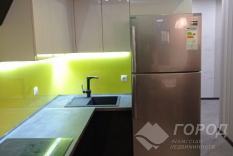 Продам 1-кімнатну квартиру в новобудові, Одесская, Код: 726696/9