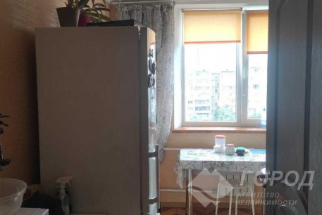 Продам 3-х кімнатну квартиру, Холодная Гора, Код: 726738/1