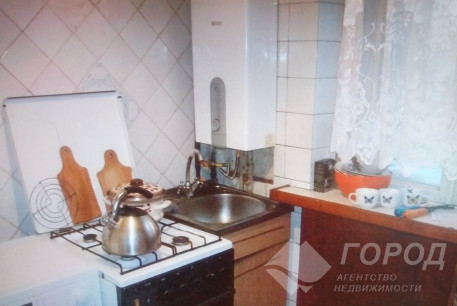 Продам 2-х кімнатну квартиру, Центральный рынок, Южный вокзал метро, Код: 726738/2