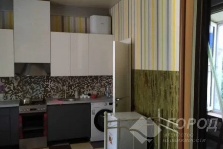 Продам 2-х кімнатну квартиру, Завод Шевченко, Код: 726738/5