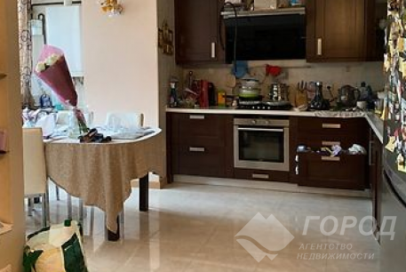 Продам 3-х кімнатну квартиру, Центральный рынок, Южный вокзал метро, Код: 726812/1