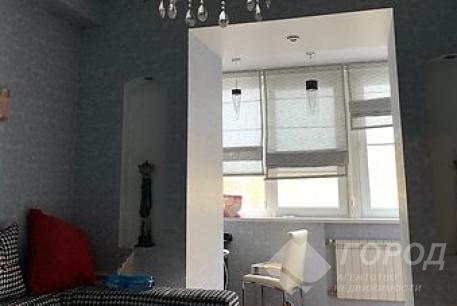 Продам 3-х кімнатну квартиру, Центральный рынок, Южный вокзал метро, Код: 726812/1