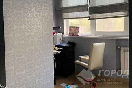 Продам 3-х кімнатну квартиру, Центральный рынок, Южный вокзал метро, Код: 726812/1