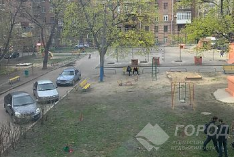 Продам 3-х кімнатну квартиру, Центральный рынок, Южный вокзал метро, Код: 726812/1