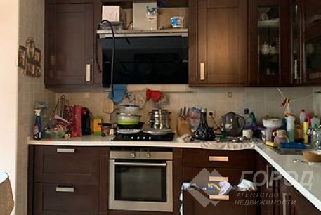 Продам 3-х кімнатну квартиру, Центральный рынок, Южный вокзал метро, Код: 726812/1