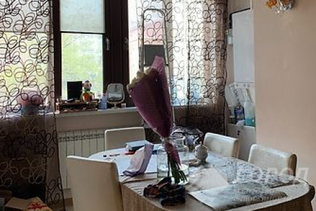 Продам 3-х кімнатну квартиру, Центральный рынок, Южный вокзал метро, Код: 726812/1