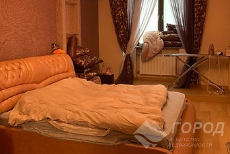 Продам 3-х кімнатну квартиру, Центральный рынок, Южный вокзал метро, Код: 726812/1