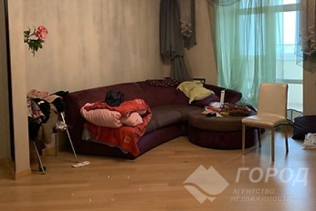Продам 3-х кімнатну квартиру, Центральный рынок, Южный вокзал метро, Код: 726812/1