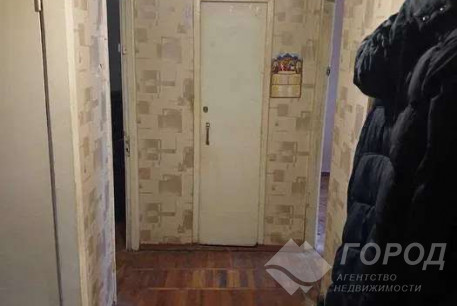 Продам 2-х кімнатну квартиру, Гагарина проспект, Защитников Украины метро (Площадь Восстания), Код: 726855/2