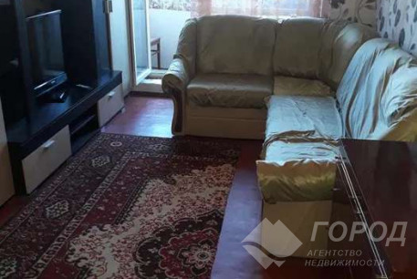 Продам 1-кімнатну квартиру, Рогань, Роганский ж/м, Код: 726873/3
