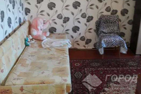 Продам 1-кімнатну квартиру, Рогань, Роганский ж/м, Код: 726873/3