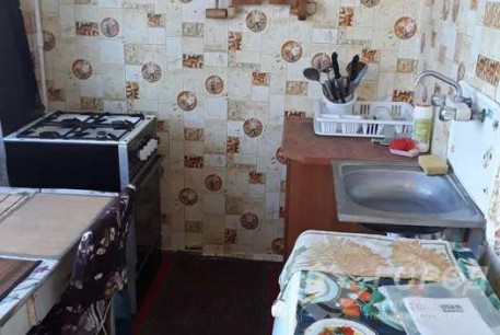 Продам 1-кімнатну квартиру, Рогань, Роганский ж/м, Код: 726873/3