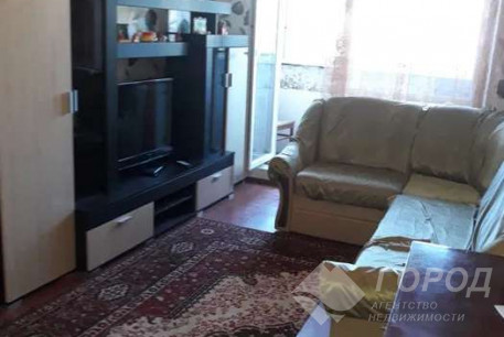 Продам 1-кімнатну квартиру, Рогань, Роганский ж/м, Код: 726873/3