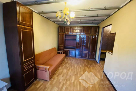 Продам 1-кімнатну квартиру, ХТЗ, Код: 726937/3