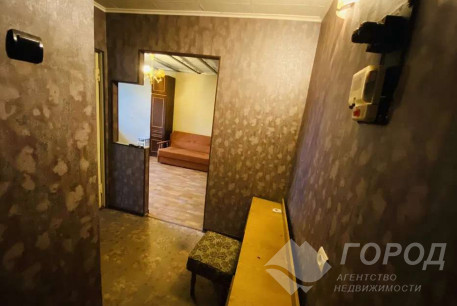 Продам 1-кімнатну квартиру, ХТЗ, Код: 726937/3