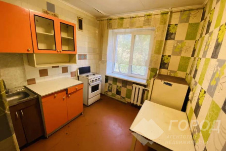 Продам 1-кімнатну квартиру, ХТЗ, Код: 726937/3