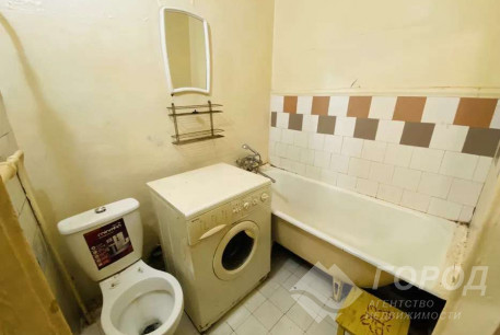 Продам 1-кімнатну квартиру, ХТЗ, Код: 726937/3