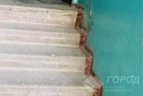 Продам 1-кімнатну квартиру, ХТЗ, Код: 726937/3