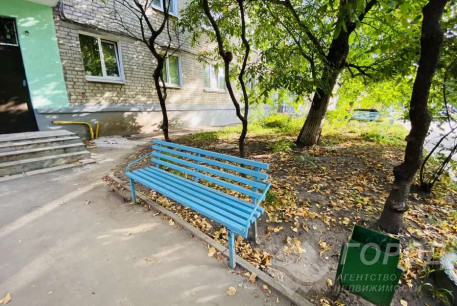 Продам 1-кімнатну квартиру, ХТЗ, Код: 726937/3