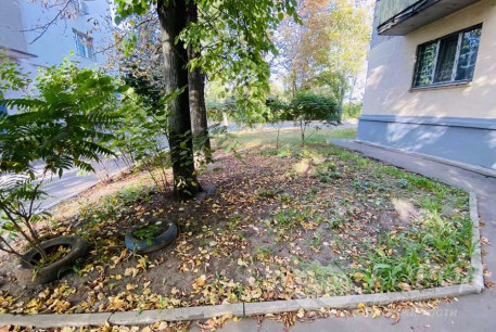 Продам 1-кімнатну квартиру, ХТЗ, Код: 726937/3