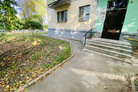 Продам 1-кімнатну квартиру, ХТЗ, Код: 726937/3