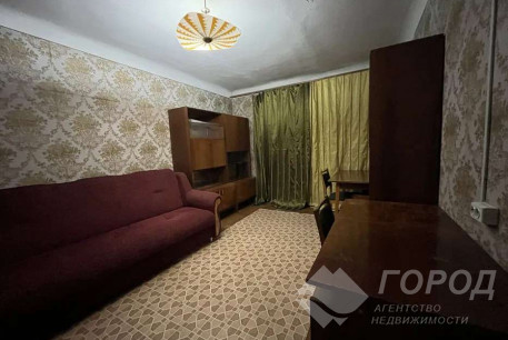 Сдам 1-кімнатну квартиру, Павлово поле, 23 Августа метро, Код: 726979/2