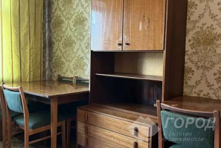 Сдам 1-кімнатну квартиру, Павлово поле, 23 Августа метро, Код: 726979/2