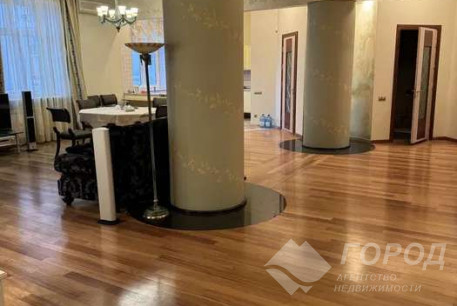 Продам 3-х кімнатну квартиру, Центр, Парк Горького, Код: 727081/2