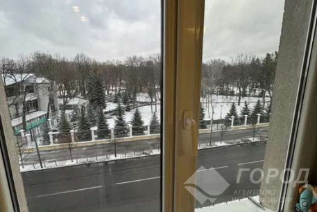 Продам 3-х кімнатну квартиру, Центр, Парк Горького, Код: 727081/2