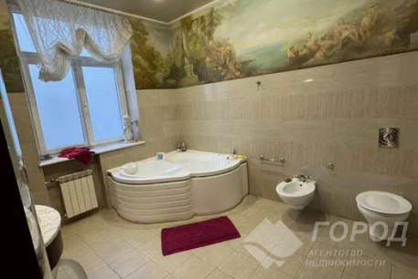 Продам 3-х кімнатну квартиру, Центр, Парк Горького, Код: 727081/2