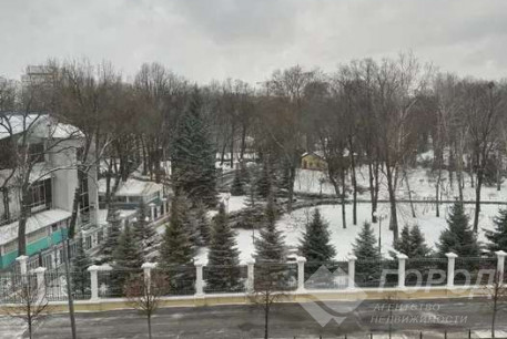 Продам 3-х кімнатну квартиру, Центр, Парк Горького, Код: 727081/2