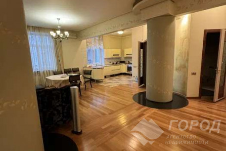 Продам 3-х кімнатну квартиру, Центр, Парк Горького, Код: 727081/2