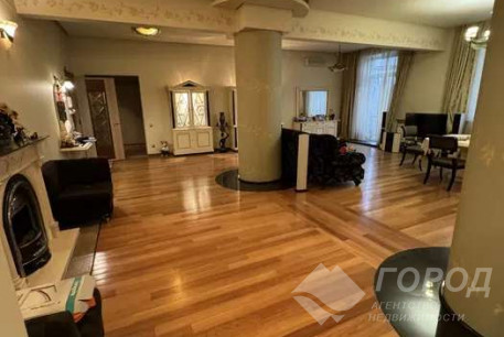 Продам 3-х кімнатну квартиру, Центр, Парк Горького, Код: 727081/2