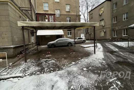 Продам 3-х кімнатну квартиру, Центр, Парк Горького, Код: 727081/2